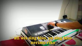 Sing Biso - Manual tanpa kendang #Me'ung_Production