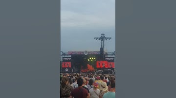 Thumbnail of OneRepublic Stop and Stare at Pinkpop #pinkpop #onerepublic