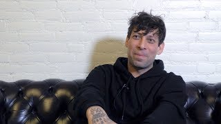 The Soft Moon interview 2018 - Luis Vasquez (part 1) screenshot 1