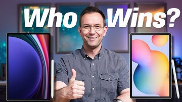 Best Samsung Tablet 2025 [don’t buy one before watching this]