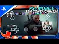 Saiu!! NOVO Cloud Game PS4 para ANDROID 2023