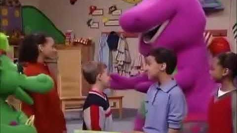 A Package of Friendship (2002 Version) Part 17