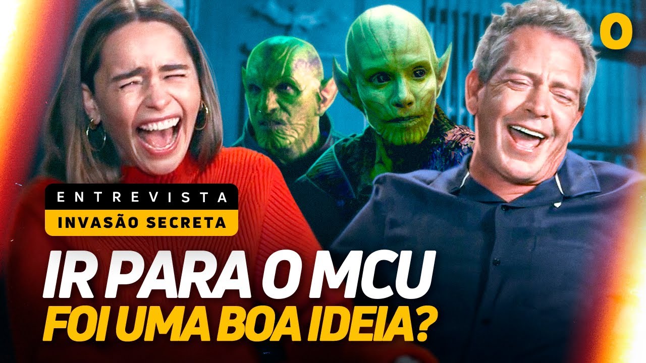 Spoiler: cena pós-créditos de “As Marvels” aponta futuro do MCU