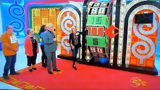 The Price Is Right  Showcase Showdown part 2  2232017