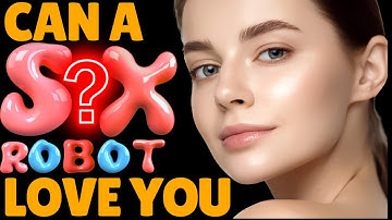 Kan een AI-liefdesrobot echt van je houden?