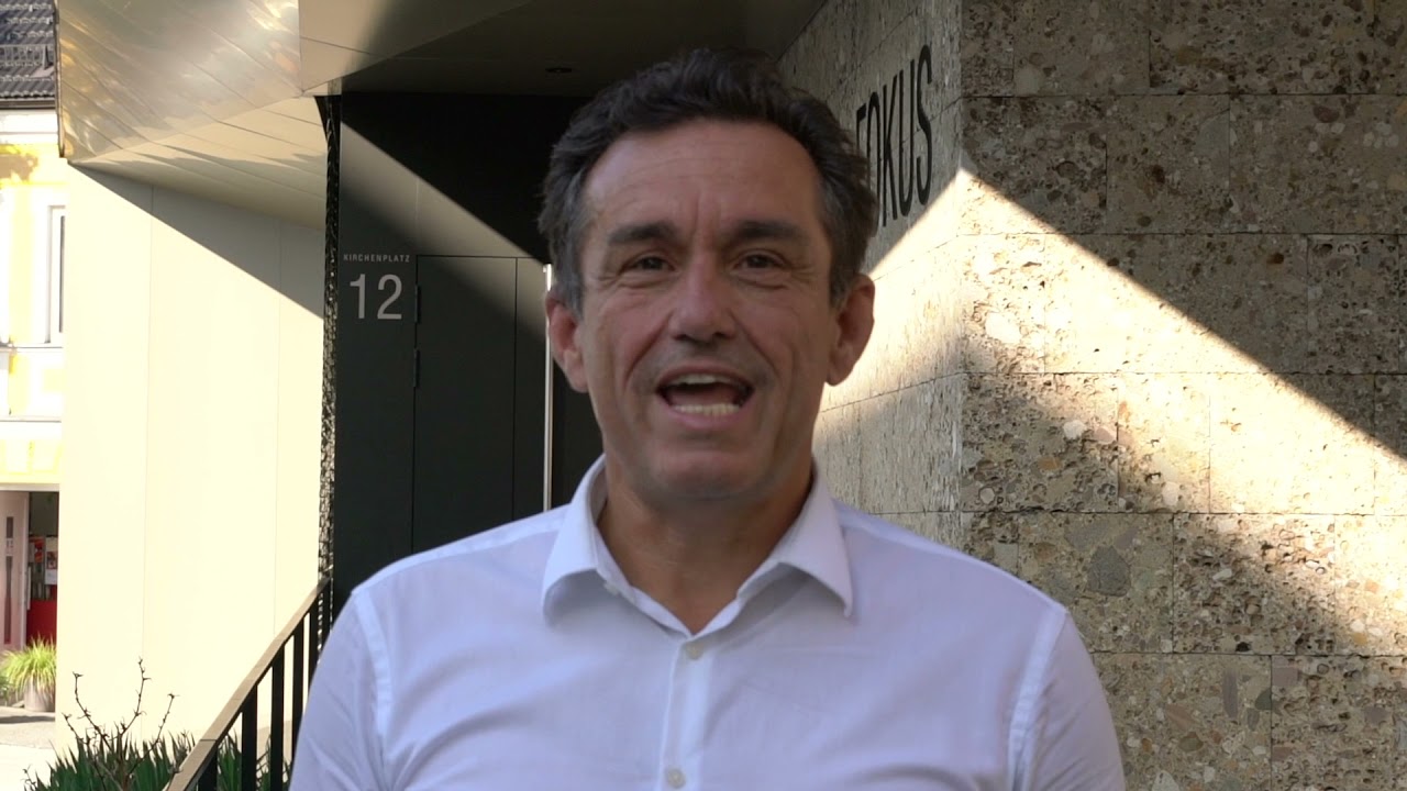 Gemeinsam für Sierning.