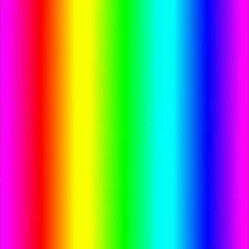 Overlays rainbow for ccp teks