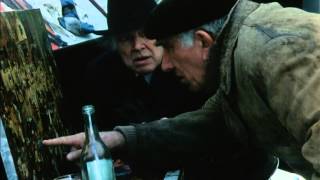 Белый праздник - Trailer Белый праздник - Trailer