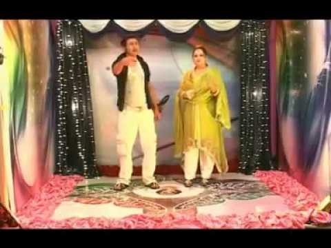 Saima Naaz Shah Sawar Pashto Song Maze Kawa Janana 2012 YouTube