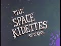 The Space Kidettes Intro 1966 1967