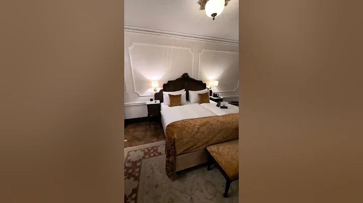 Schloss Lieser - Suite 310 - Kronprinzen Suite