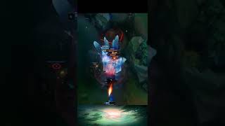 One mistake cost them the game. #leagueoflegends #lucian #tiltfactory #outplay