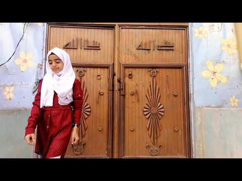 عيد_العمال /كلمات_نبيل عثمان الصلوي /اداء_ملاك فتحي