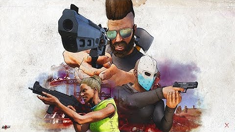 12 Minutes of The Culling 2 Battle Royale Gameplay