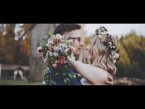 CieszyOko Weddings - Filmy Ślubne