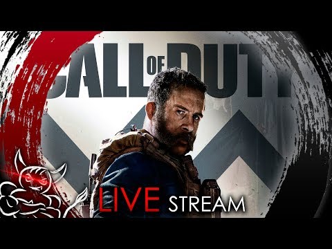 Видео: Call of Duty: MW 2019 - Бригада Ада, Надиратели Зада [Стрим]