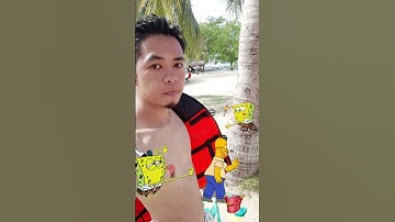 Spongebob capcut template