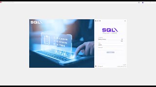SQL Payroll End User Training - 1080p