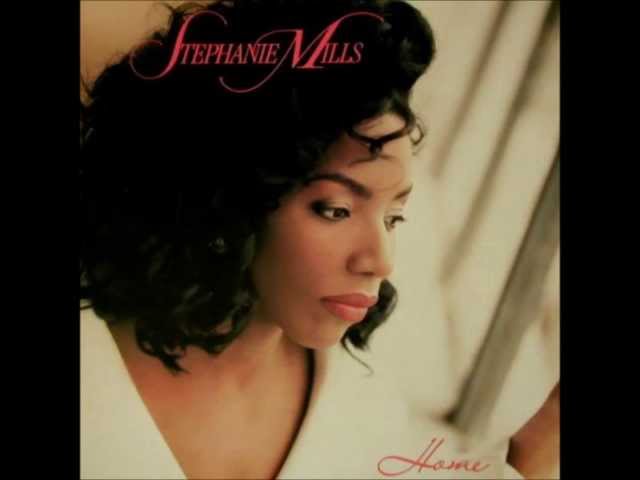 Stephanie Mills - Real Love