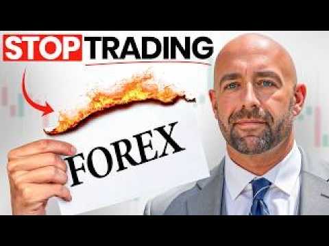 Stop Trading The WRONG Market: The One Switch That Saved My Account