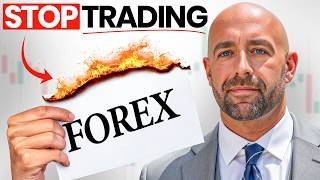 Stop Trading The WRONG Market: The One Switch That Saved My Account