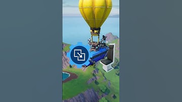 Creating a CUSTOM Battle Bus in UEFN! #fortnitecreative #fortnite #uefn #tutorial