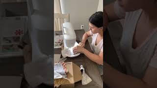 DISAPPEARING 4 PATCH #shorts #quilting #hobby #challenge #fun #homemade