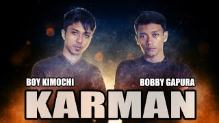 KARMA Parody || Kisah si Penjual Jin