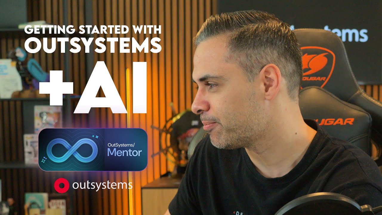 Getting Started with AI in OutSystems