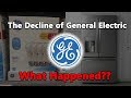 The Decline of General Electric...What Happened?