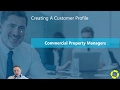 How To Get Commercial Cleaning Contracts, Targeting Property Managers