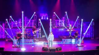 Trace Adkins - This Ain't No Thinkin' Thing - Crystal Grand Theater, WI - 7-8-23