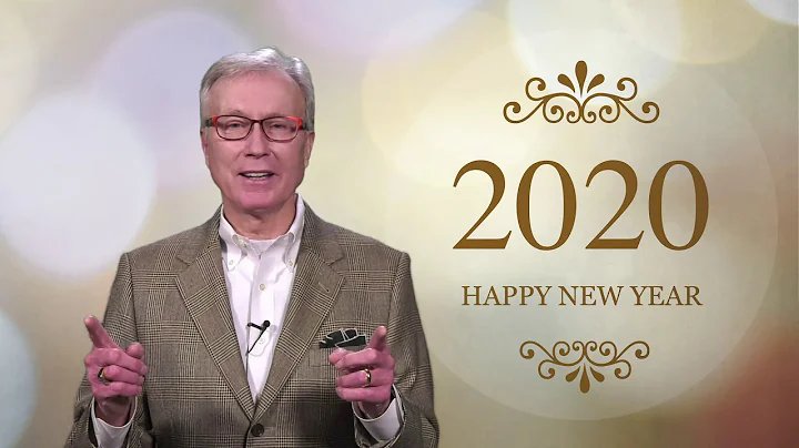 Rick Lance - January 2020 Video
