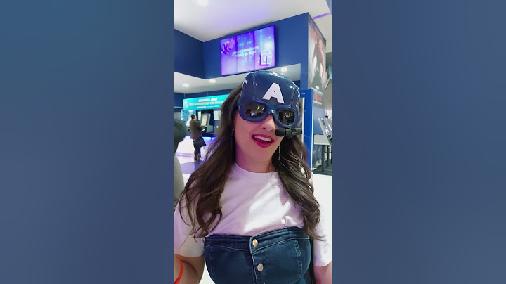 Ya vi 𝗖𝗔𝗣𝗜𝗧𝗔𝗡 𝗔𝗠𝗘𝗥𝗜𝗖𝗔 𝟰 - OPINIÓN