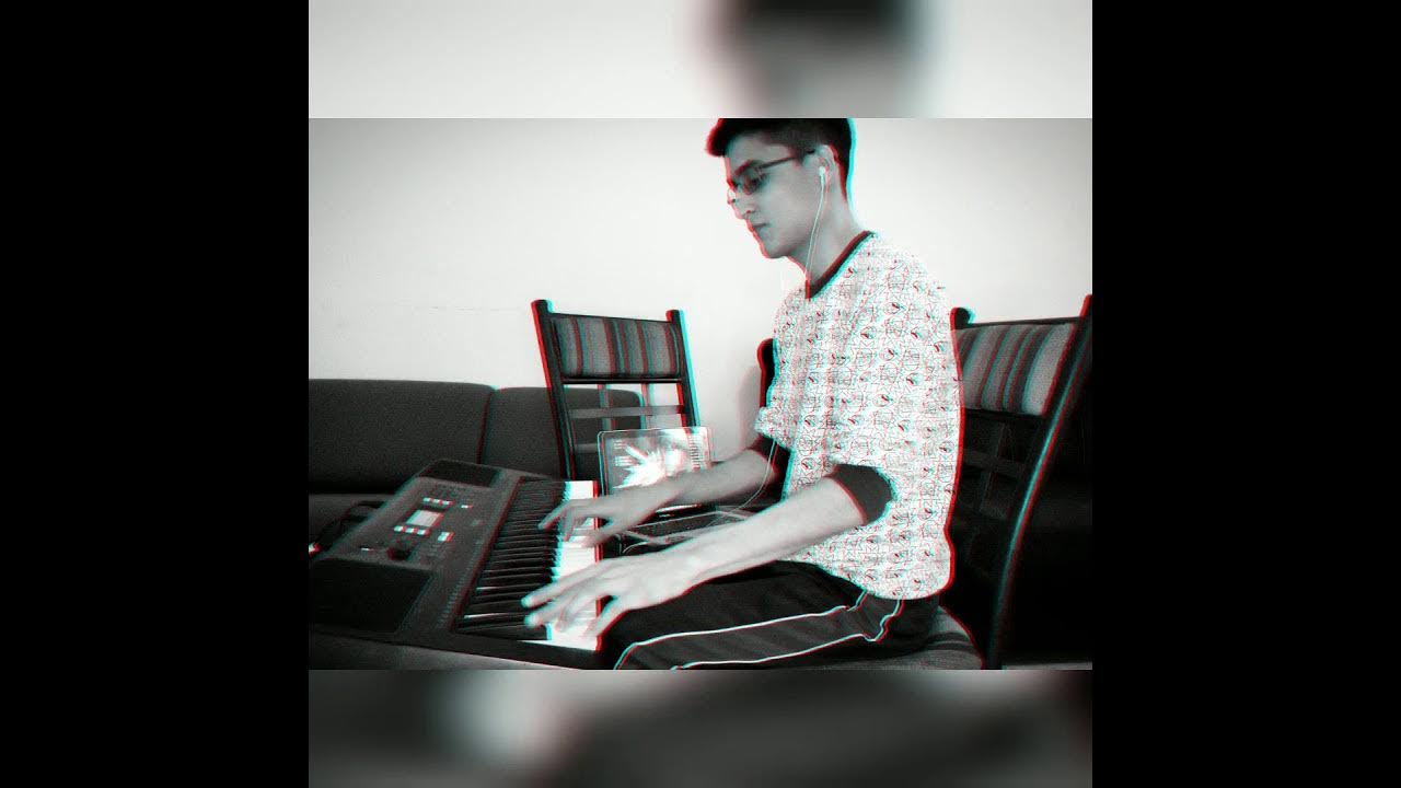 Contigo (Los Panchos) / Piano Cover Contigo (Los Panchos) / Piano Cover