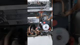 Vaillant turbotec pro F75 hatası.#kombi #Vaillant #viessman #eca #ferroli #Egekent2