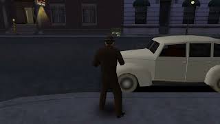 The Godfather Mob Wars - #11 - The Silent Witness