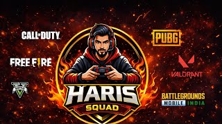 Haris Squad  is live! Bubble Shooter screenshot 5