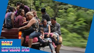 How The Media Normalizes Trumps Anti-Immigrant Rhetoric