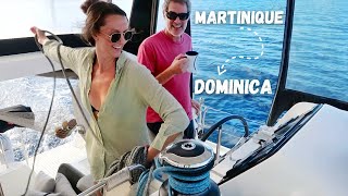 Sailing Back to OUR FAVORITE Caribbean Island🍊👙 by Holly and Ray 2,825 views 5 months ago 13 minutes, 29 seconds