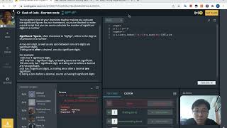 CodinGame - pushing rank in Clash of Code!