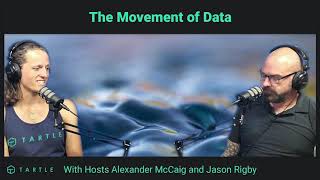 Realtime Forward Looking Behavioral Data VS. Historical Analyzed Data
