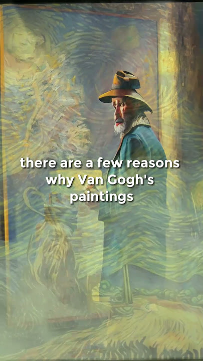 The Untold Story of Vincent van Gogh