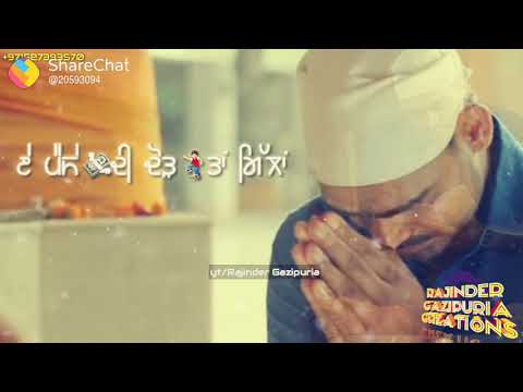 shukar-..dateya.-..-status-☝☝☝☝