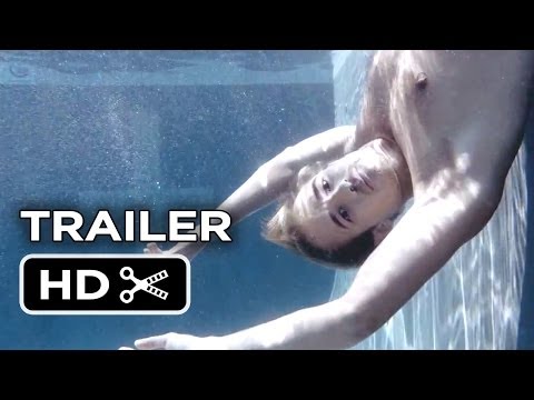 Chapman Official Trailer 1 (2014) - Drama HD