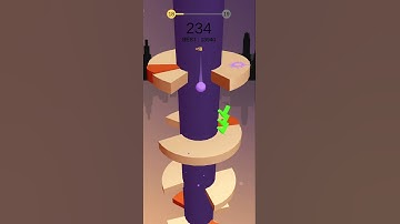 Helix Jump - Level 18