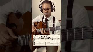 Essential Jazz lick for you! Enjoy! #jazz #learning #guitar #vintage #cool