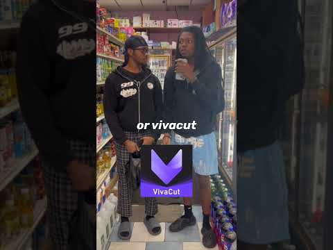 Vivacut Is The Best App Download It And Start Using It Today Shorts Nyc 