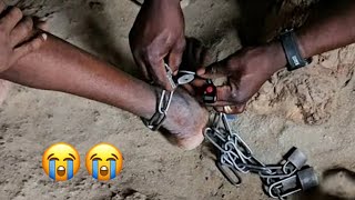 yadda Wani Uba ya Daure Dansa tsawon Shekaru 17 be Sakeshi ba 😭 'Yansandan Bauchi Sun kamashi..