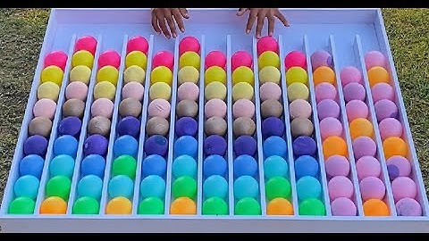 fun challenge game sorting ball puzzle